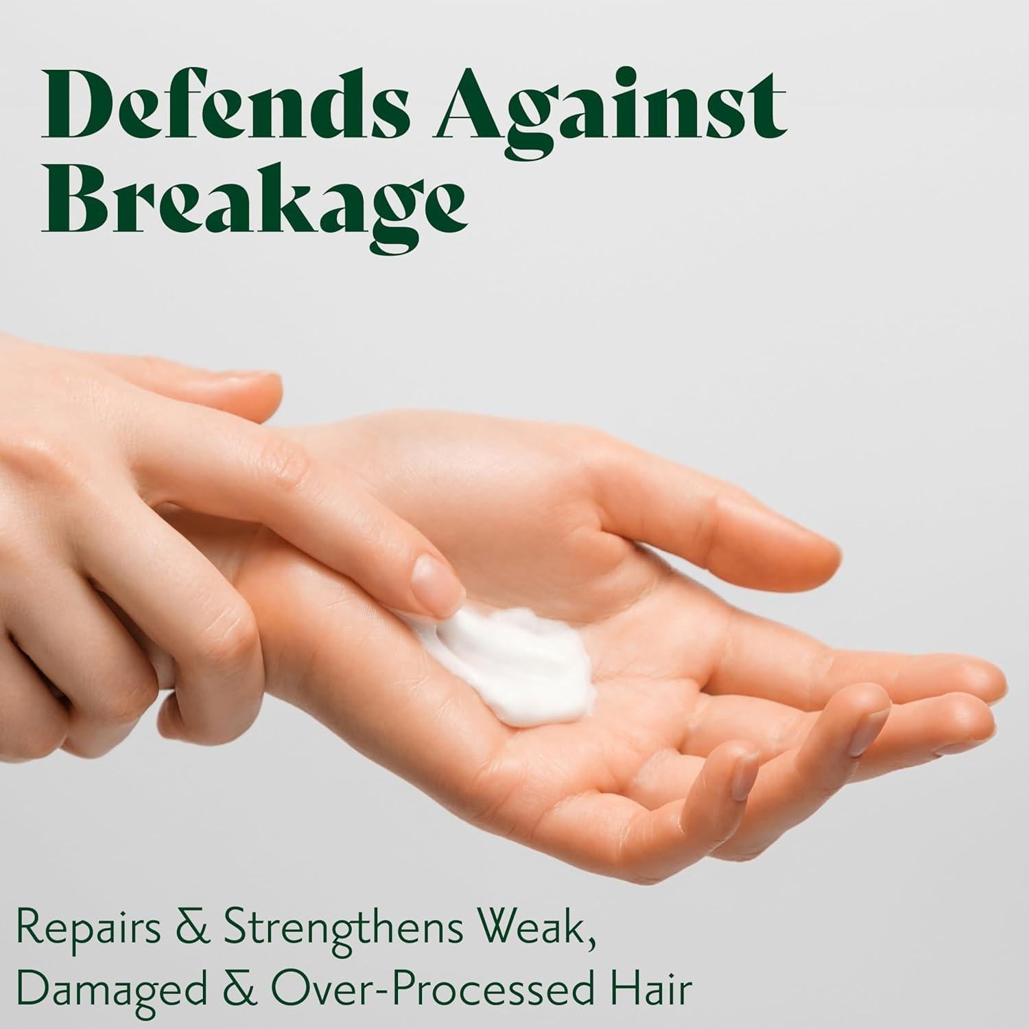 Acondicionador Hidratante Herbatint 198.5 ml - Sin Sulfatos y Parabenos