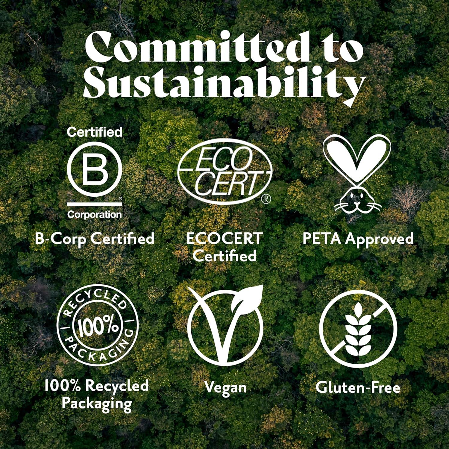 Acondicionador Hidratante Herbatint 198.5 ml - Sin Sulfatos y Parabenos