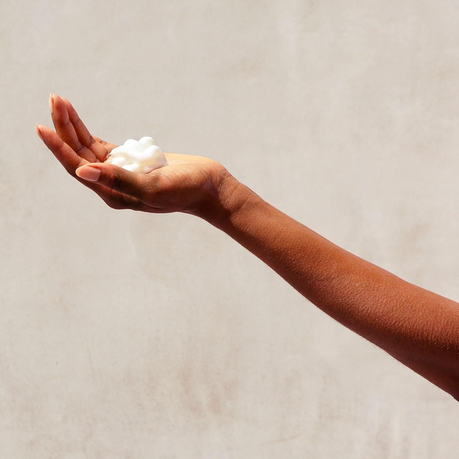 Acondicionador PATTERN Belleza 384 ml para Cabello Rizado 3B-4C