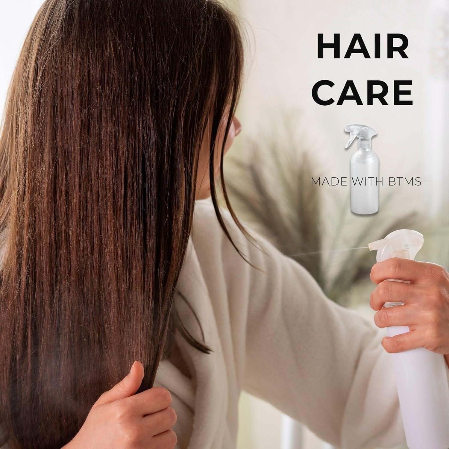 Emulsificador Acondicionador Soapeauty BTMS-25 226g