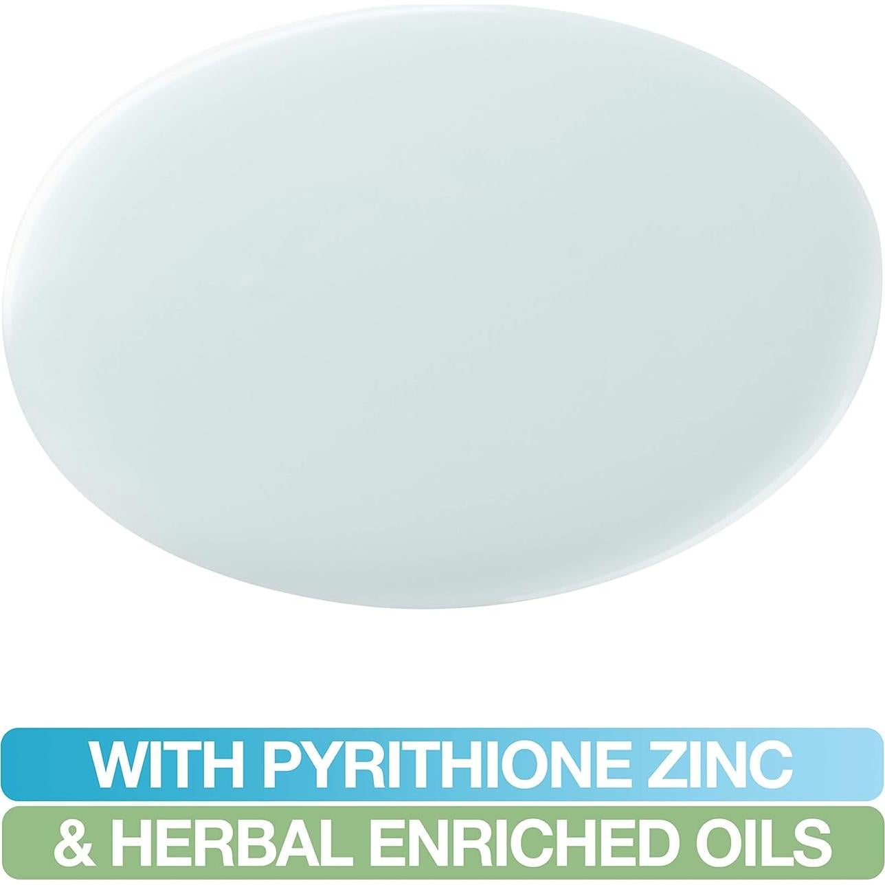 Champú y Acondicionador Anticaspa Mane N Tail 340g 2 en 1