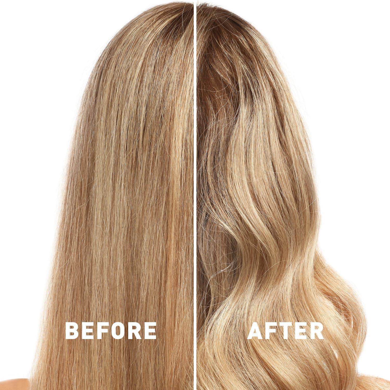 Acondicionador sin Enjuague Just Nutritive 473ml - Control Frizz