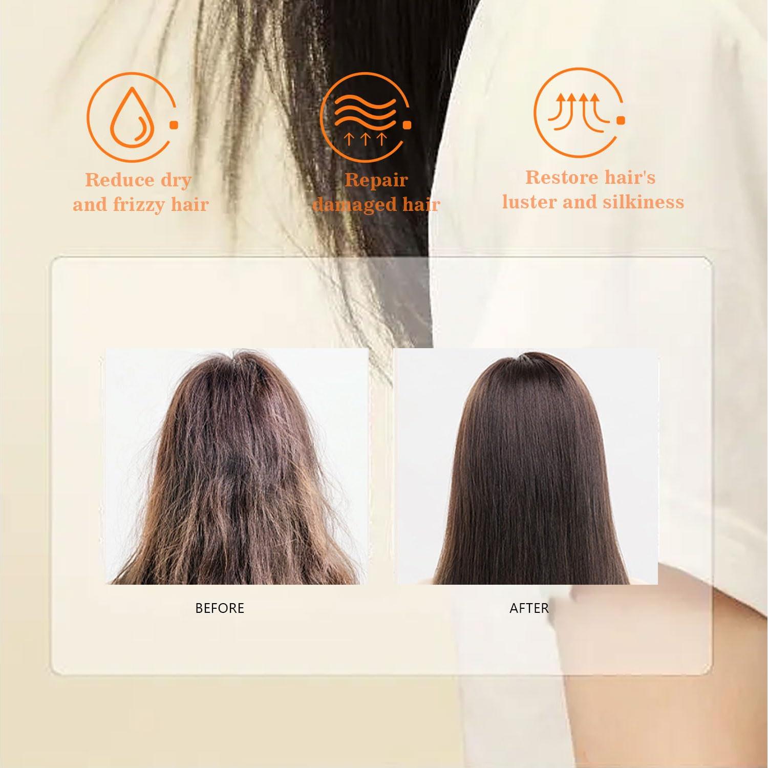 Champú Sólido Vegano 2 en 1 LANTHOME Agua de Arroz 96g