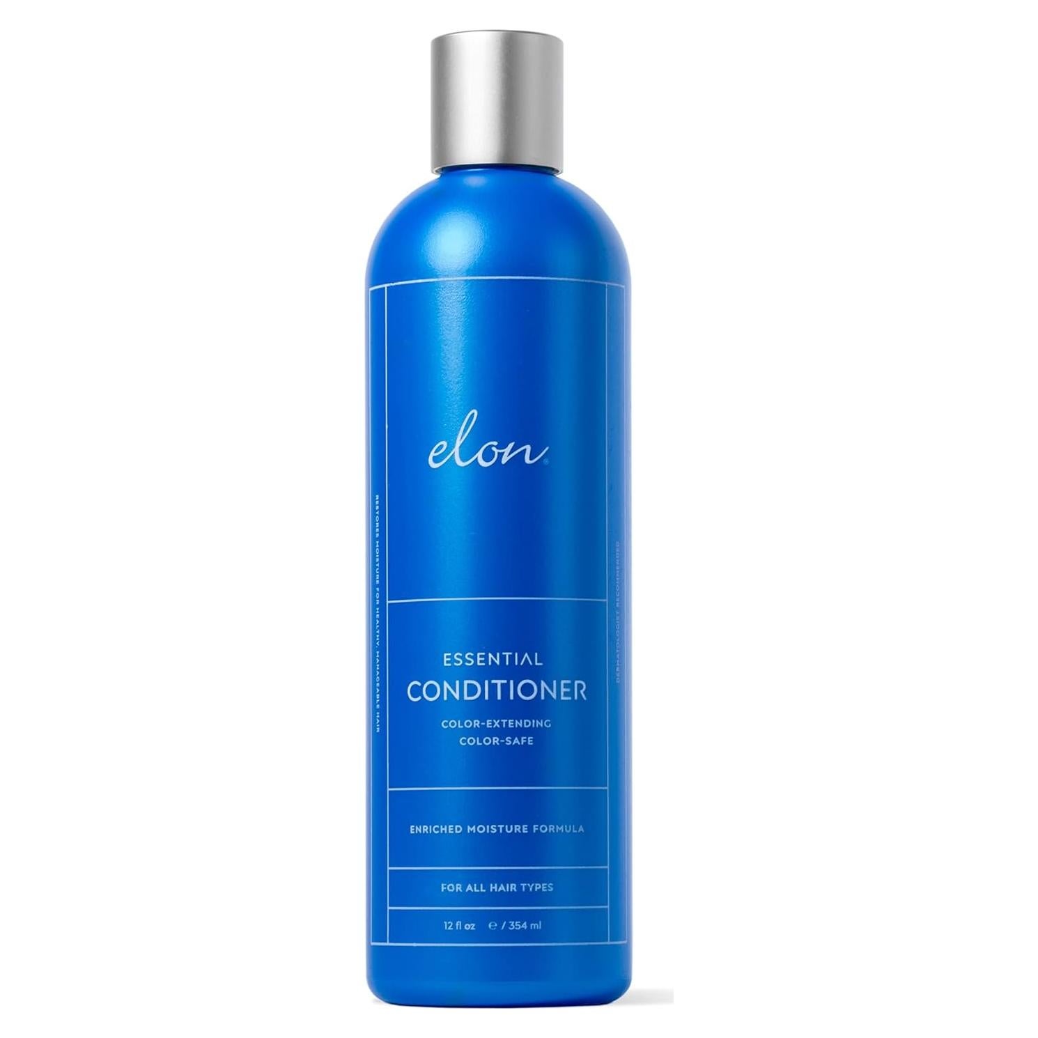 Acondicionador Hidratante Elon para Mujeres 340 g - Sin Sulfatos