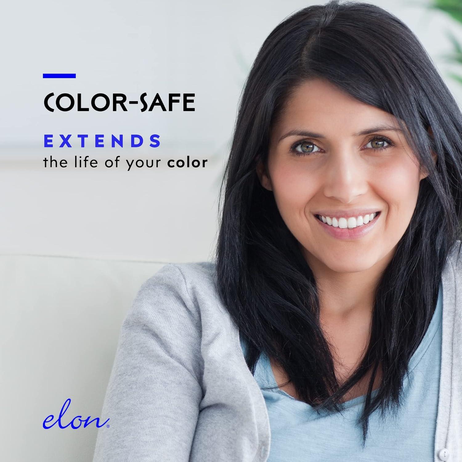 Acondicionador Hidratante Elon para Mujeres 340 g - Sin Sulfatos