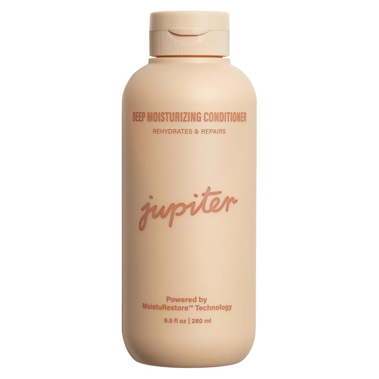 Acondicionador Hidratante Profundo Jupiter 312g - Todo Tipo de Cabello