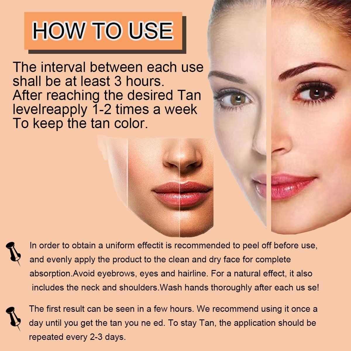 Gel Bronceador Natural Loción 100% Natural 100g - Protección Tatuajes