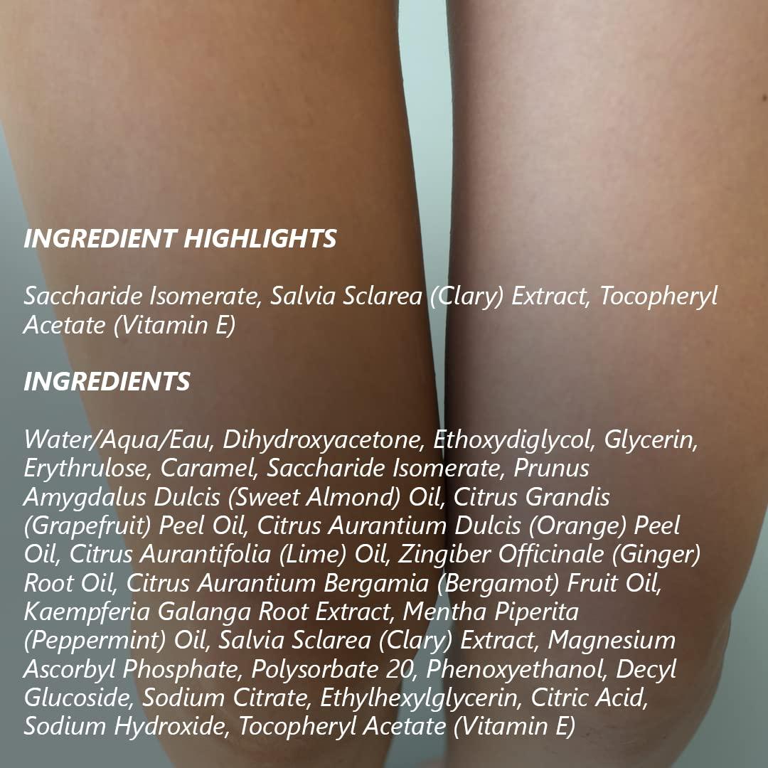 Mousse Autobronceadora Radiante Doctor Cosmedical 213 g