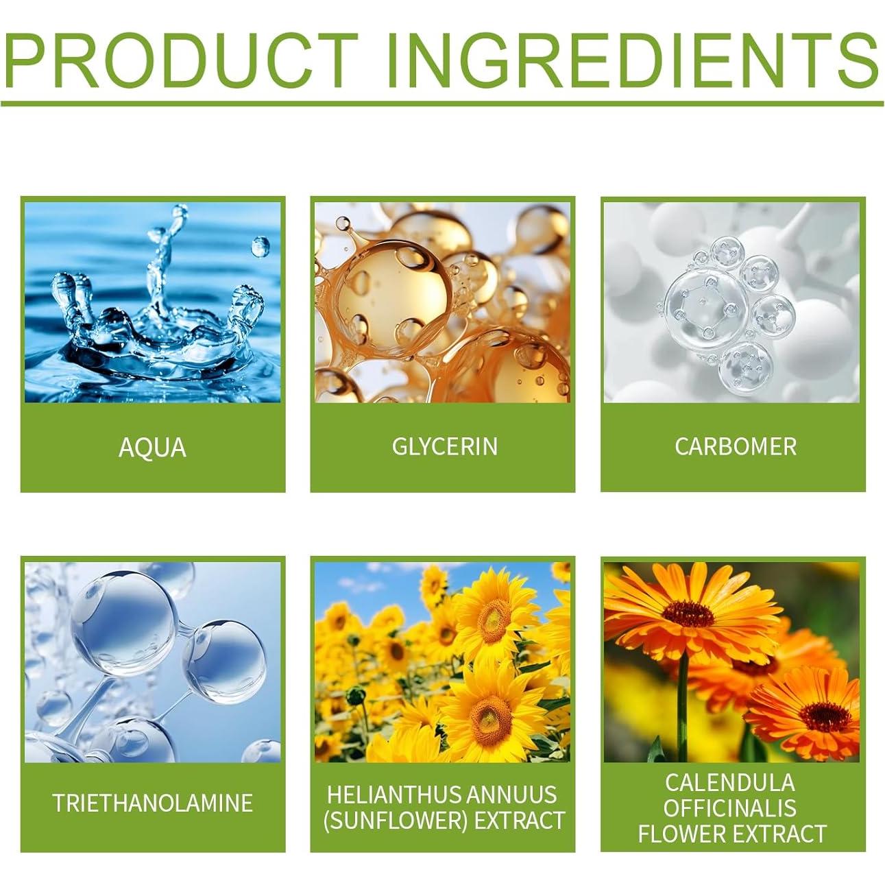 AMALIA Aceite Bronceador Hidratante 49.9 ml - Rápida Absorción