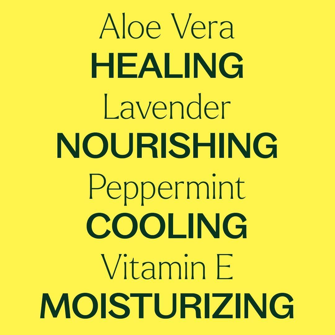 Spray Después del Sol Plant Therapy 118 ml - Alivio Quemaduras