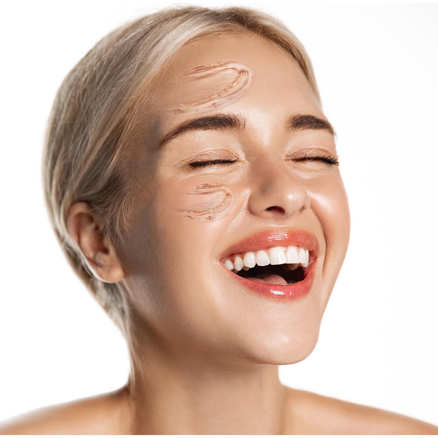 Gel de Aloe Vera Orgánico Hija de CoBa 300g - Alivio Quemaduras Solares