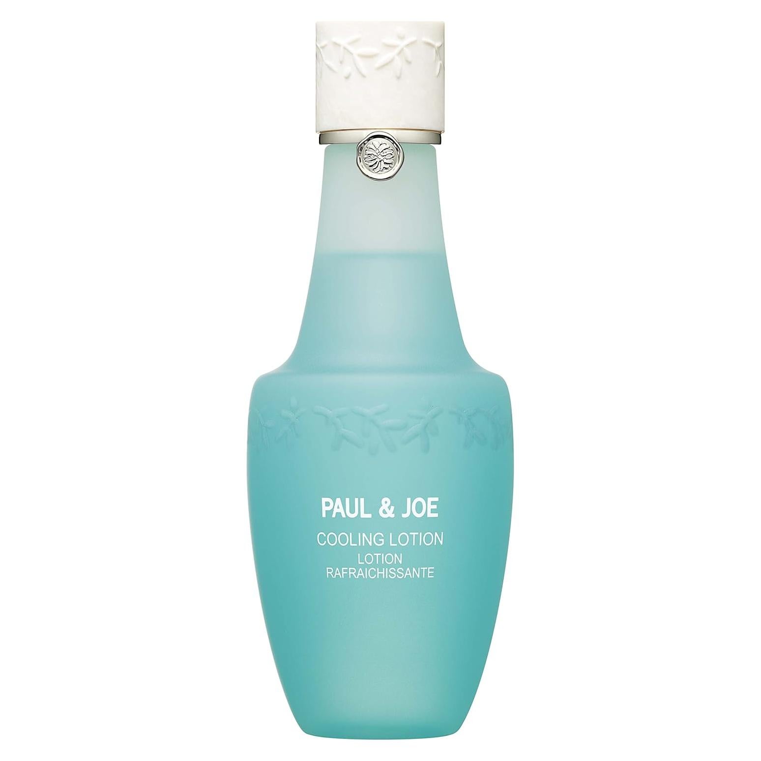 Loción Refrescante Paul & Joe - Hidratante y Tonificante 198 ml