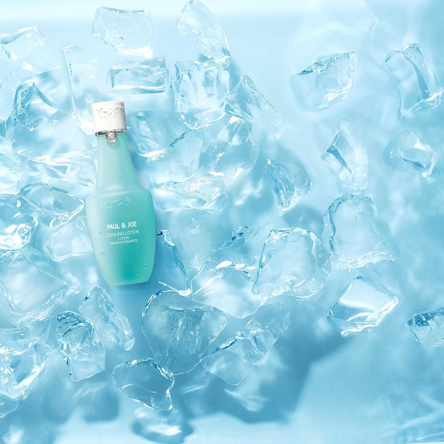 Loción Refrescante Paul & Joe - Hidratante y Tonificante 198 ml