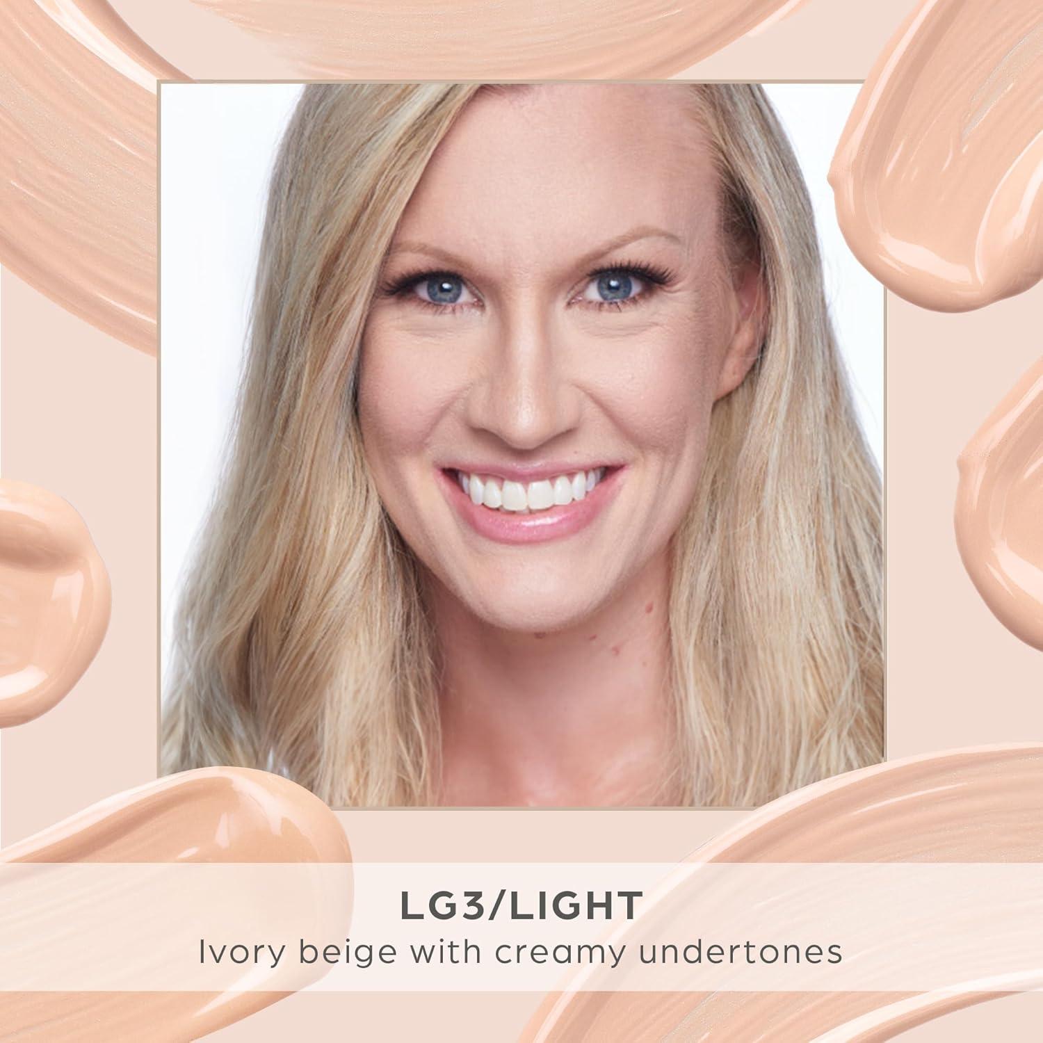 Hidratante Facial Tinte 4-en-1 PÚR Belleza SPF 20 48.5g