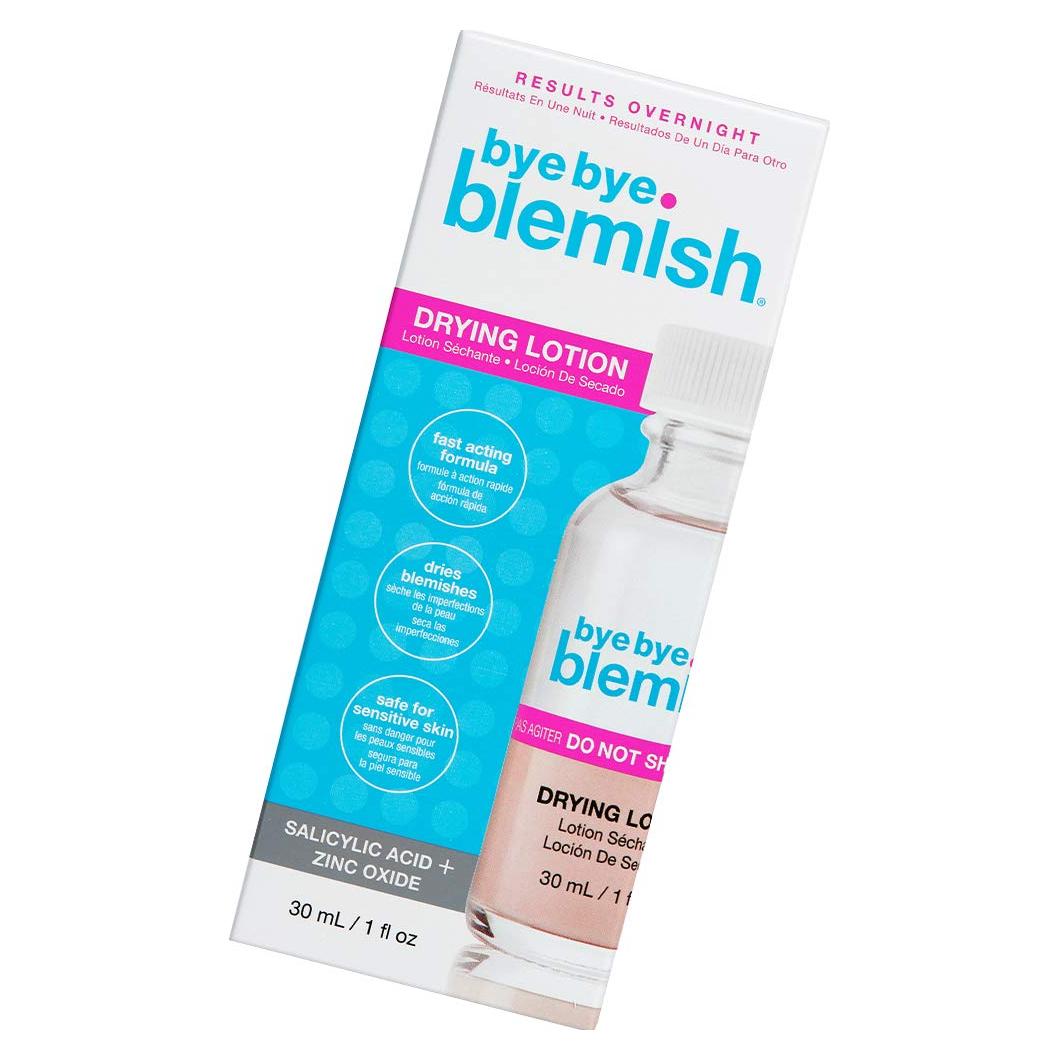 Loción Secante Adiós Imperfecciones 29.5ml - Acné