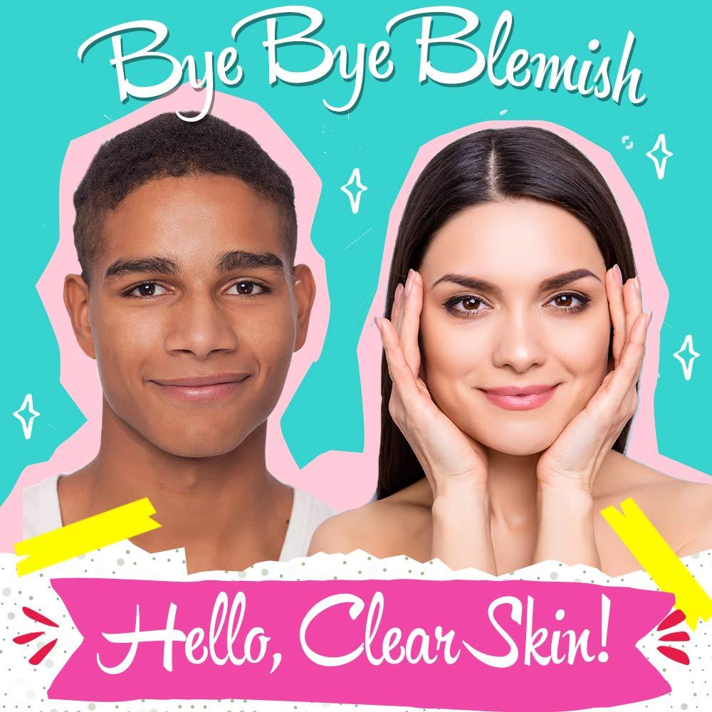 Loción Secante Adiós Imperfecciones 29.5ml - Acné