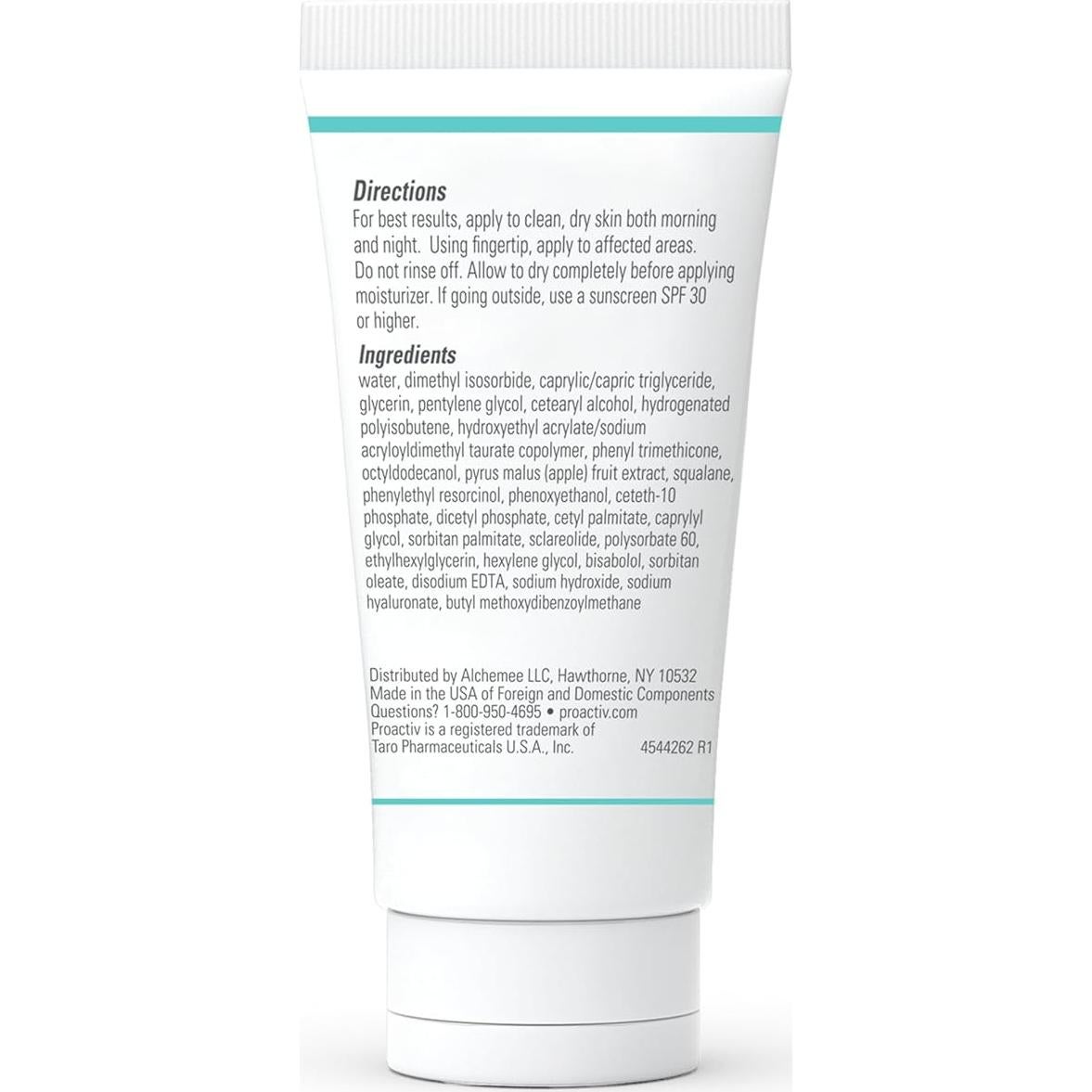 Crema Proactiv para Marcas Oscuras Post Acné 48.19 g - Tratamiento Hidrante