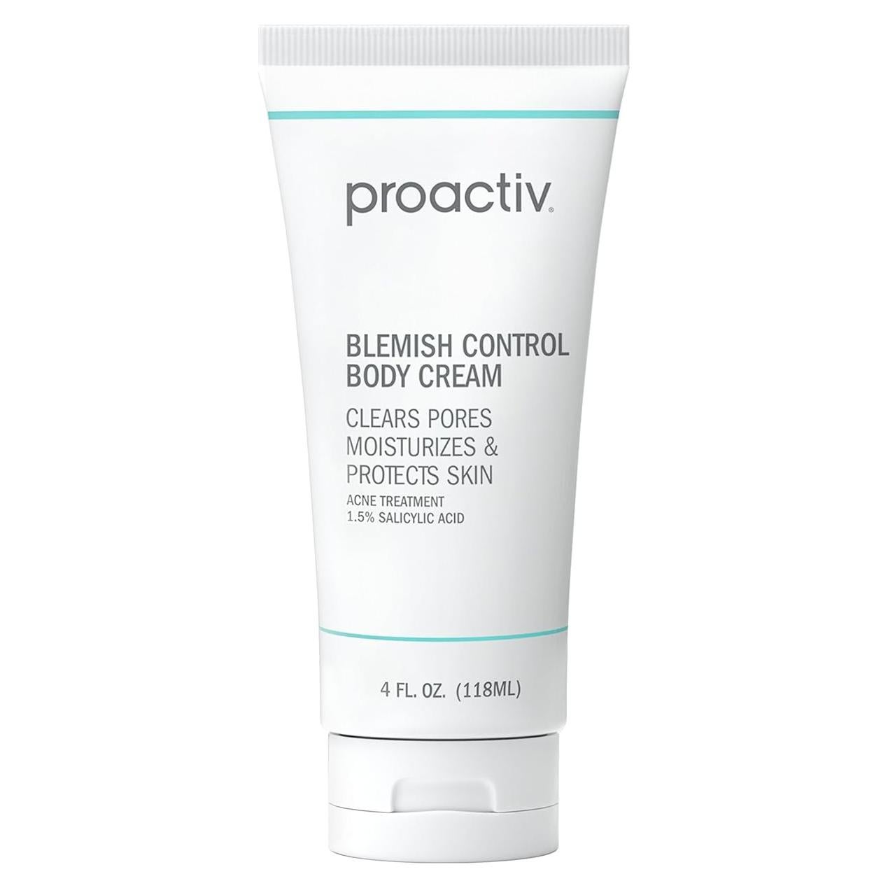 Crema Corporal Proactiv 118 ml - Control de Imperfecciones