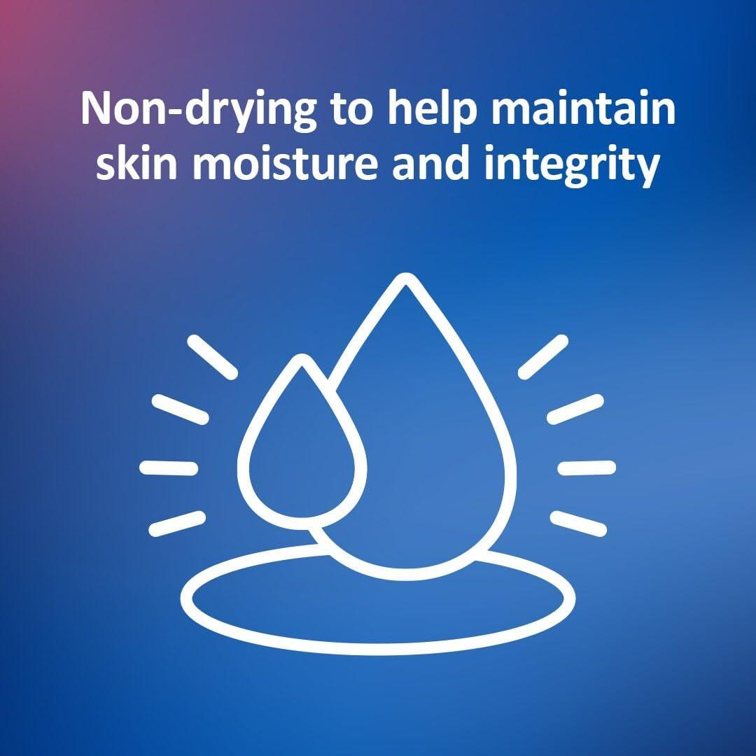 Nexcare Cubiertas para Acné 36 Unidades Absorbentes Piel