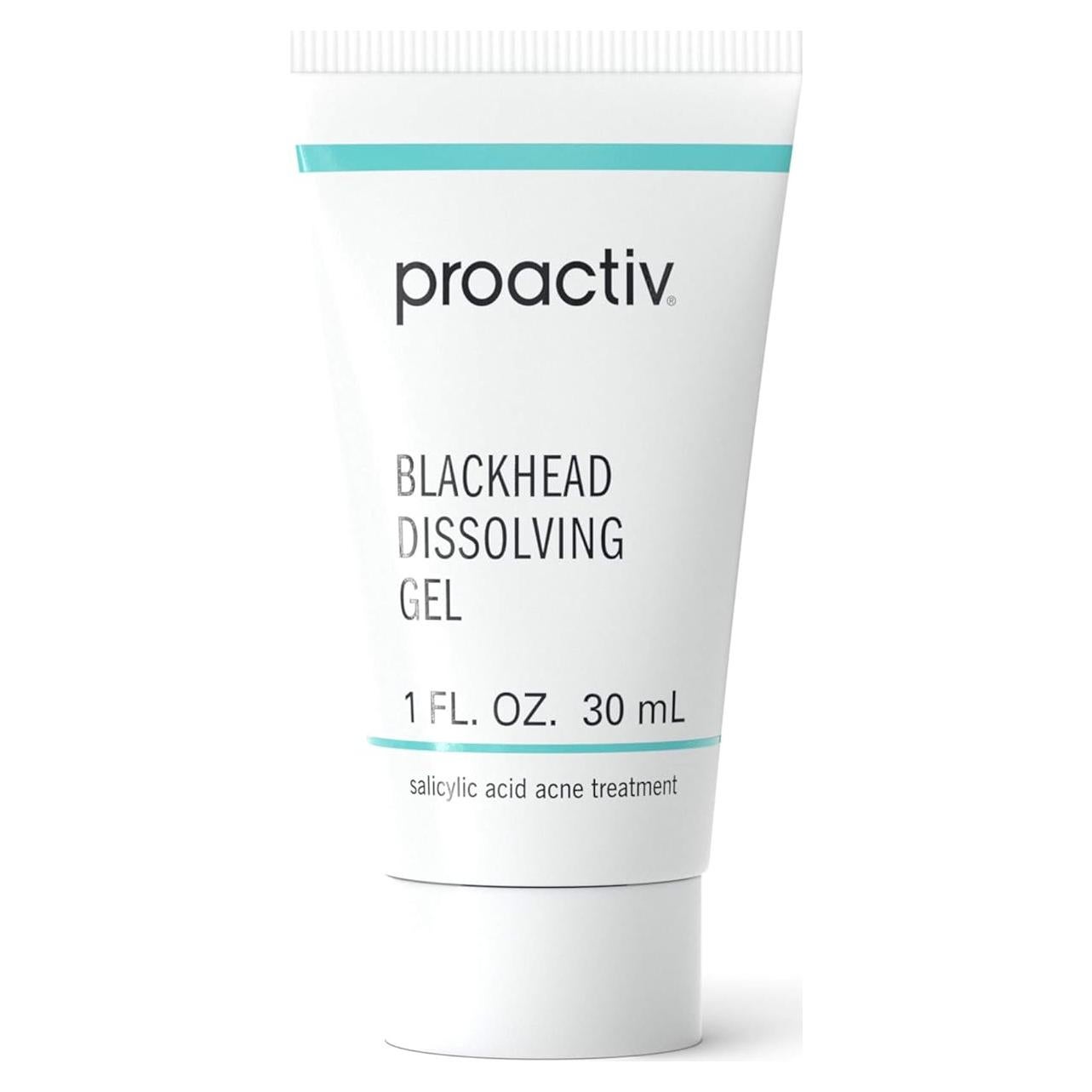 Gel disolvente de puntos negros Proactiv 29.57 ml - Ácido salicílico