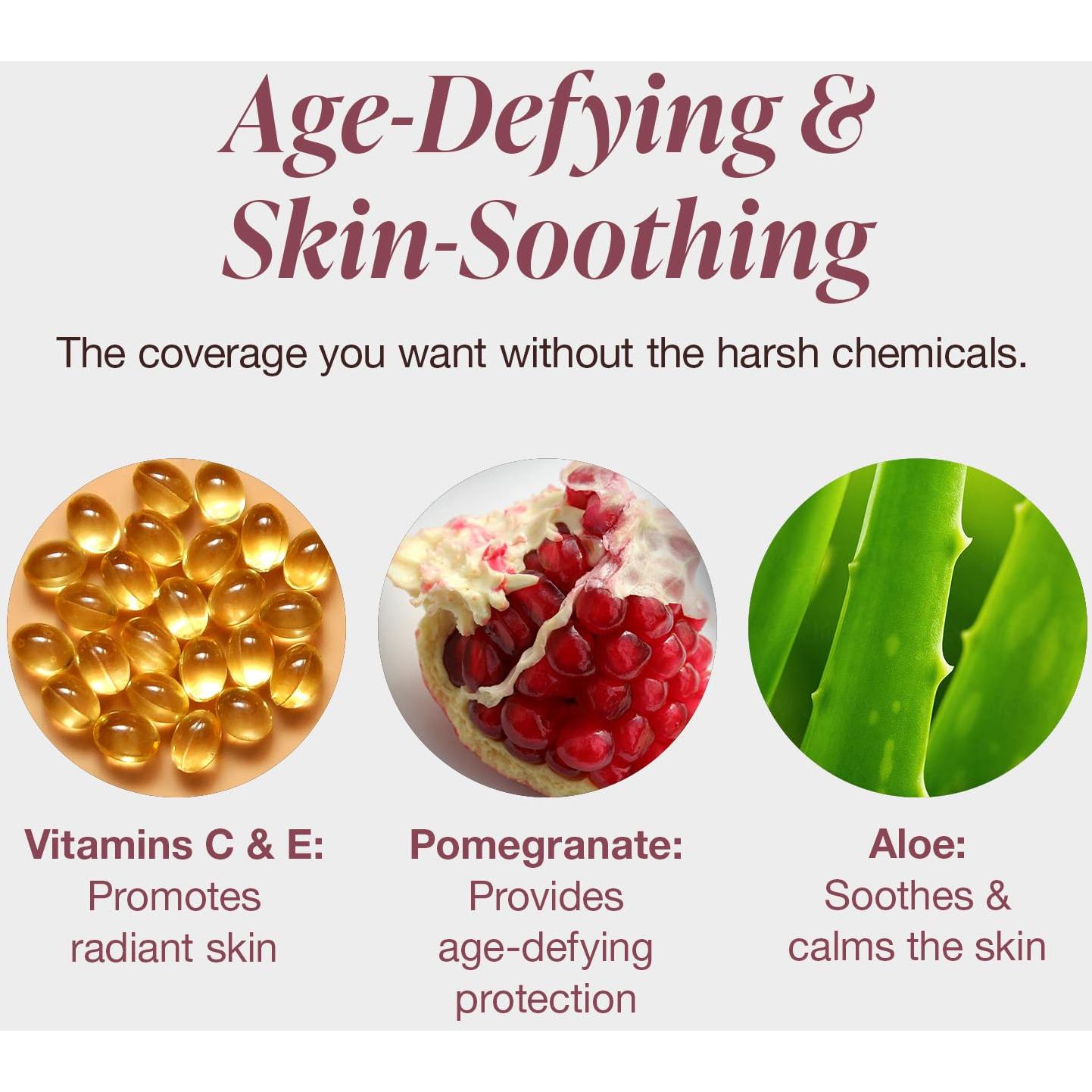 Base en Polvo Compacto Mineral Fusion Neutral 2 - 9.07 g