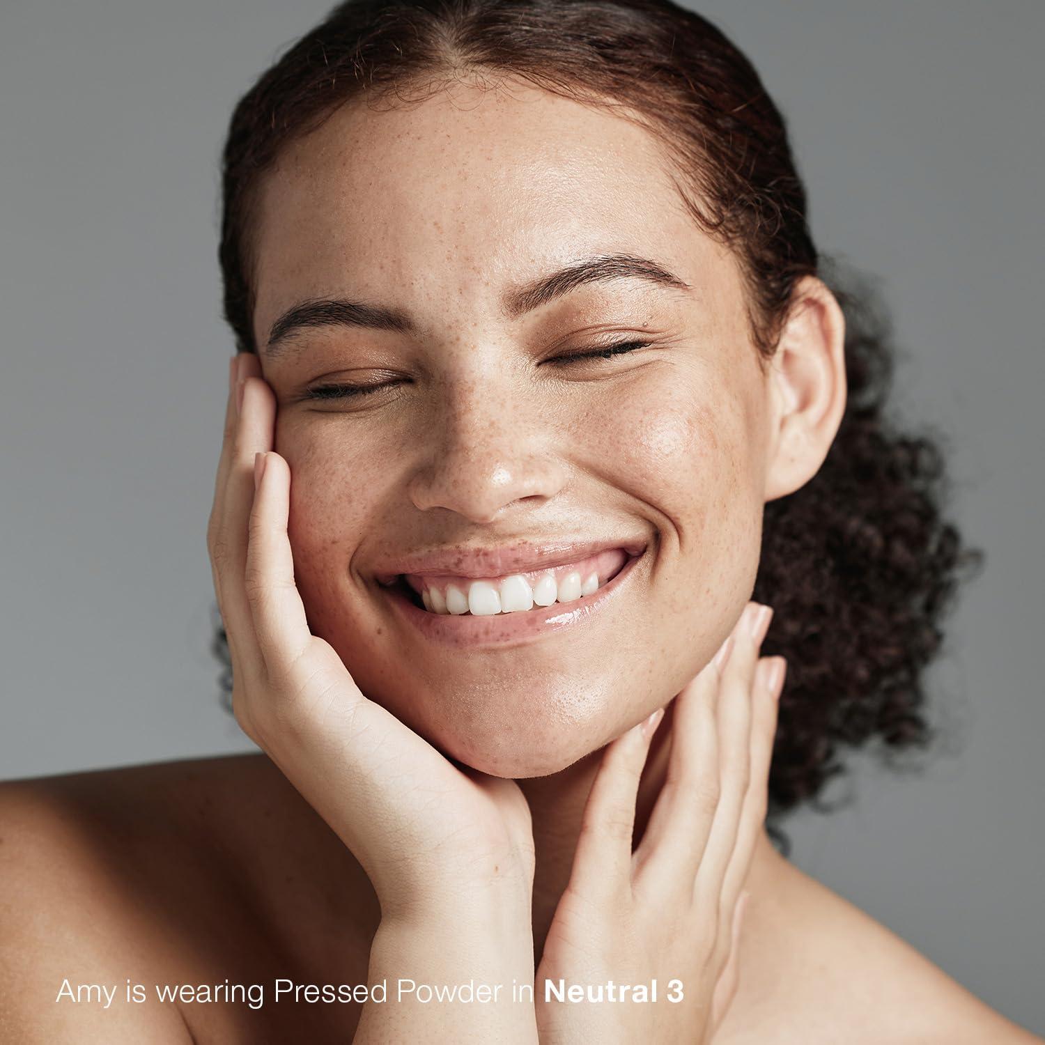 Base en Polvo Compacto Mineral Fusion Neutral 2 - 9.07 g