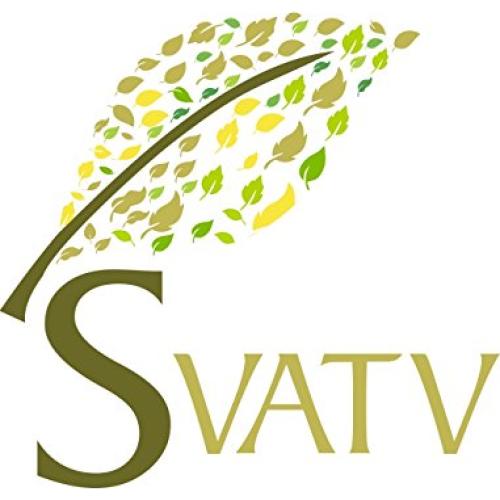 Polvo de Arcilla Rhassoul SVATV 227g | Exfoliante Facial y Capilar