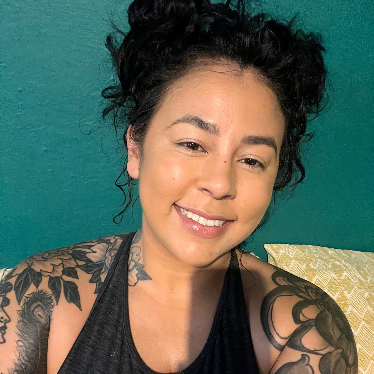 Crema de Azufre 10 Lotus Moon - Tratamiento Acné y Rosácea 50 ml