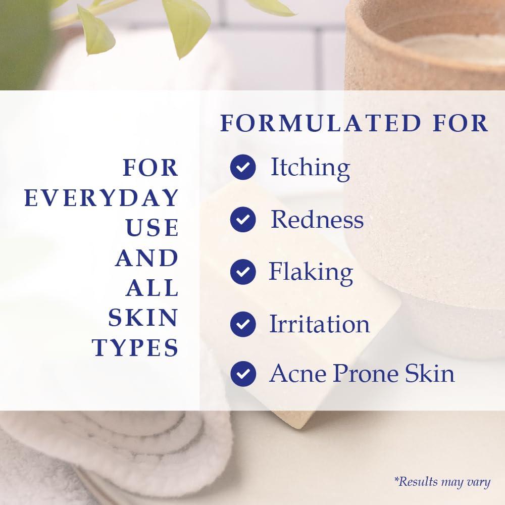 Jabón en Barra Noble Formula 2% ZnP Mango y Cacao 276.5 g