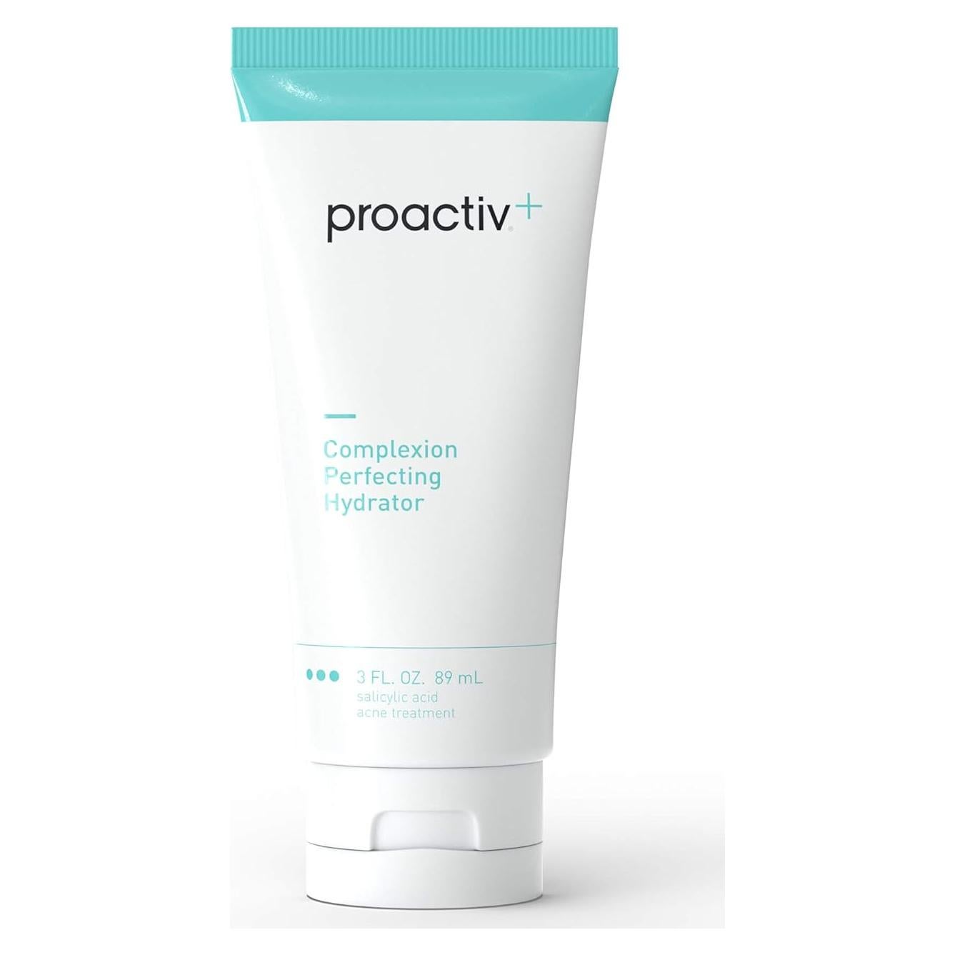 Hidratante Facial Proactiv+ con Ácido Salicílico 85g