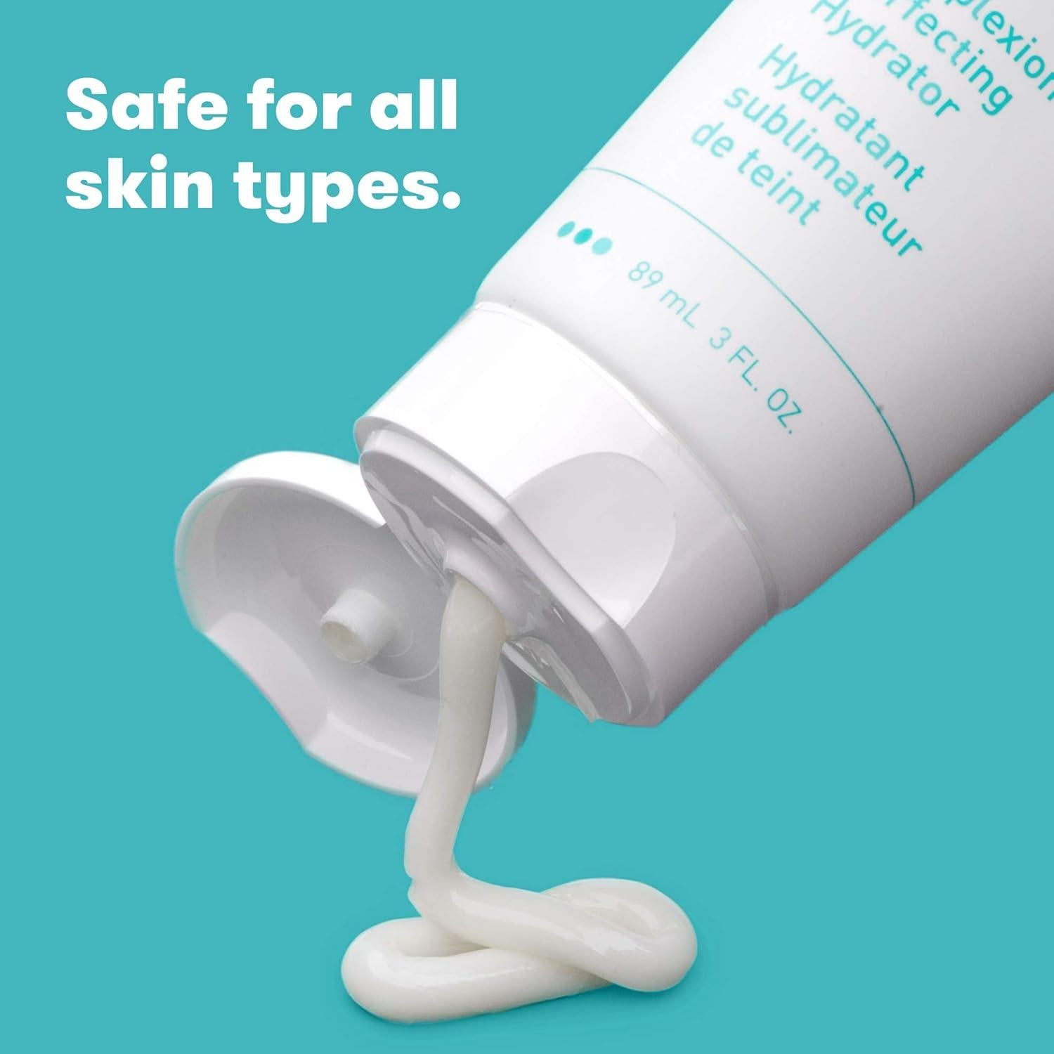 Hidratante Facial Proactiv+ con Ácido Salicílico 85g