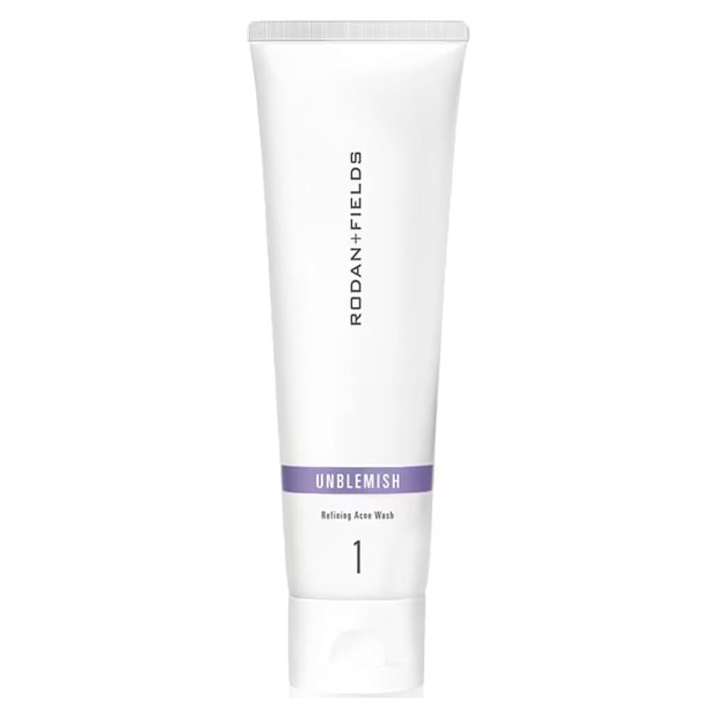 Limpiador Facial Rodan + Fields UNBLEMISH 125 ml - Ácido Salicílico