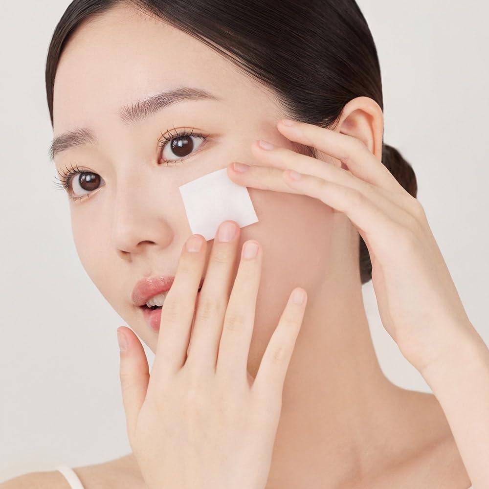 Parche Booster para Comedones Soonsak - 50 Hojas - Eliminación de Sebo