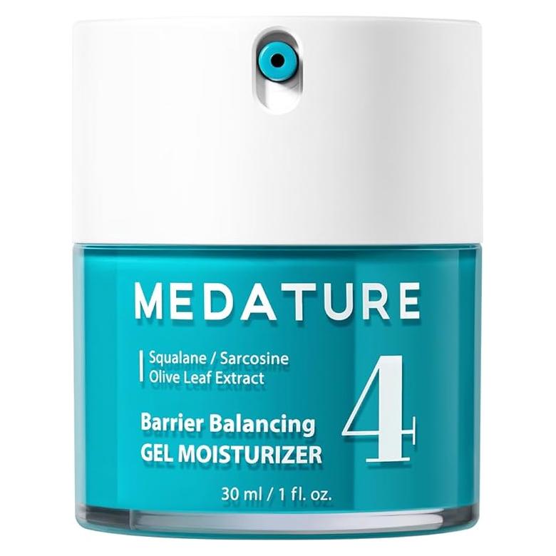 Gel Hidratante Equilibrante Medature 50ml Piel Mixta Grasa