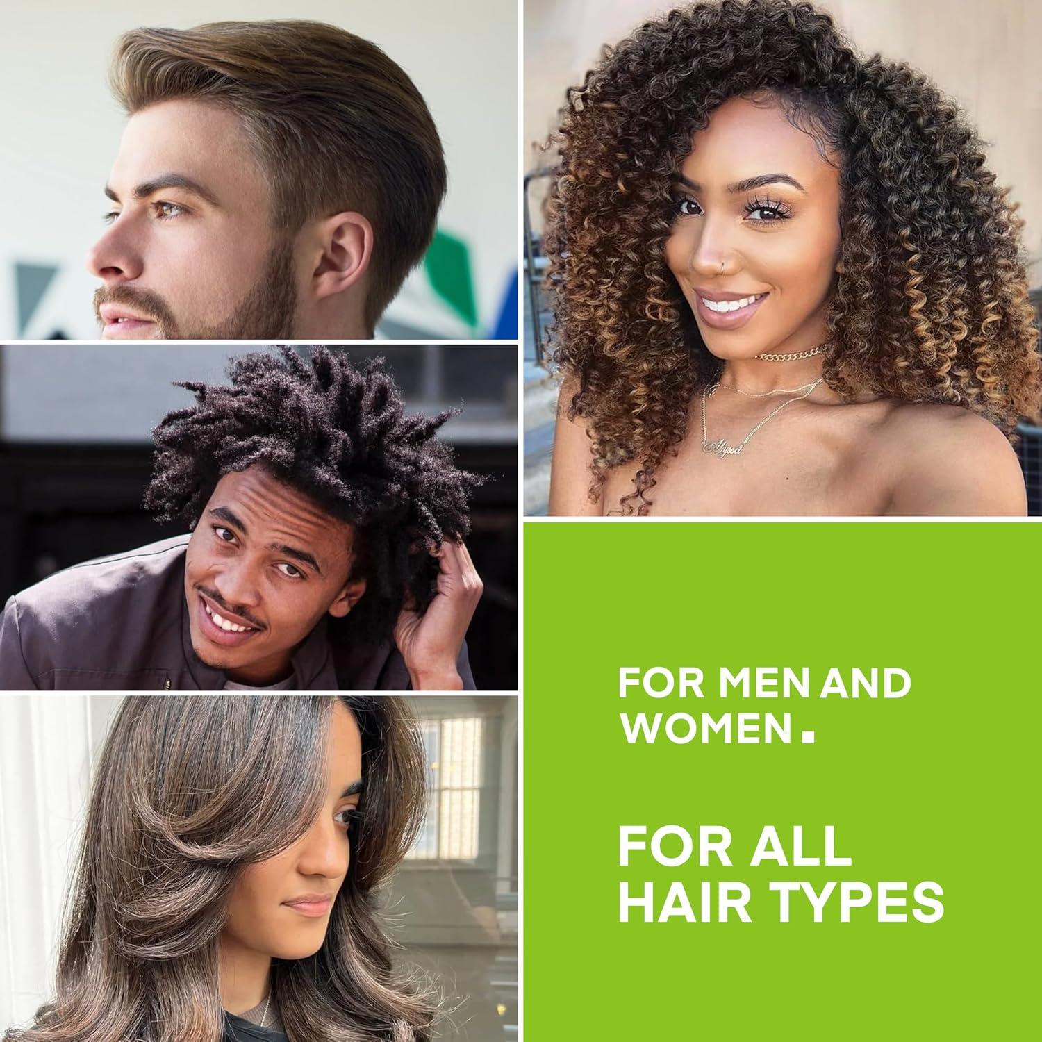 Spray Engrosador de Cabello Svvimer 79.83 ml - Romero y Biotina