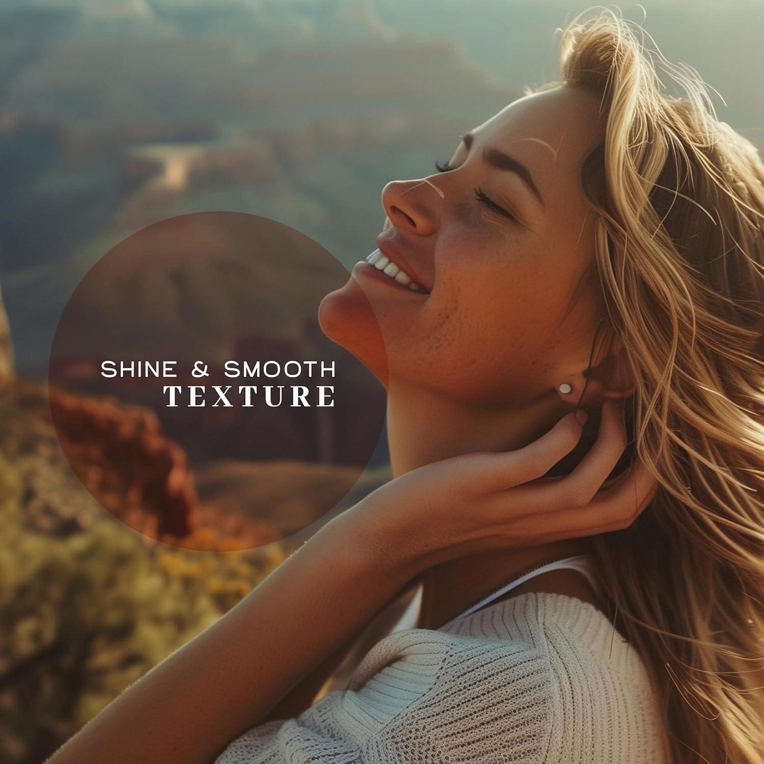 Suero Capilar Vanman 113.4g - Aceite Protector Hidratante