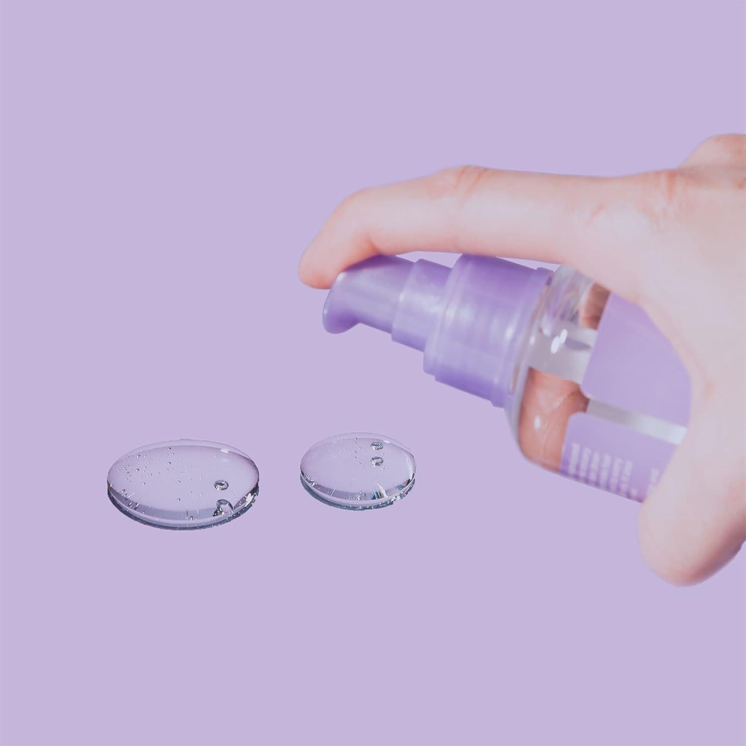 Suero de Crecimiento Capilar Luseta Biotina 100 ml