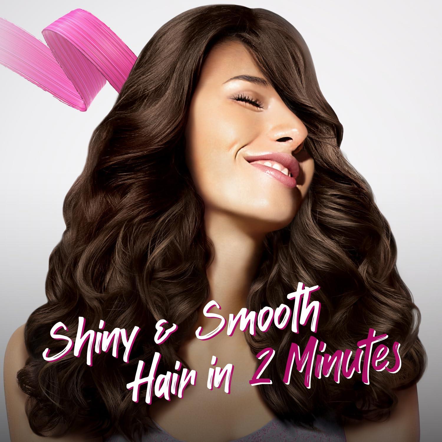 Suero para Cabello Livon 97.6 ml | Sin Frizz y Brillante | Aceite de Argán