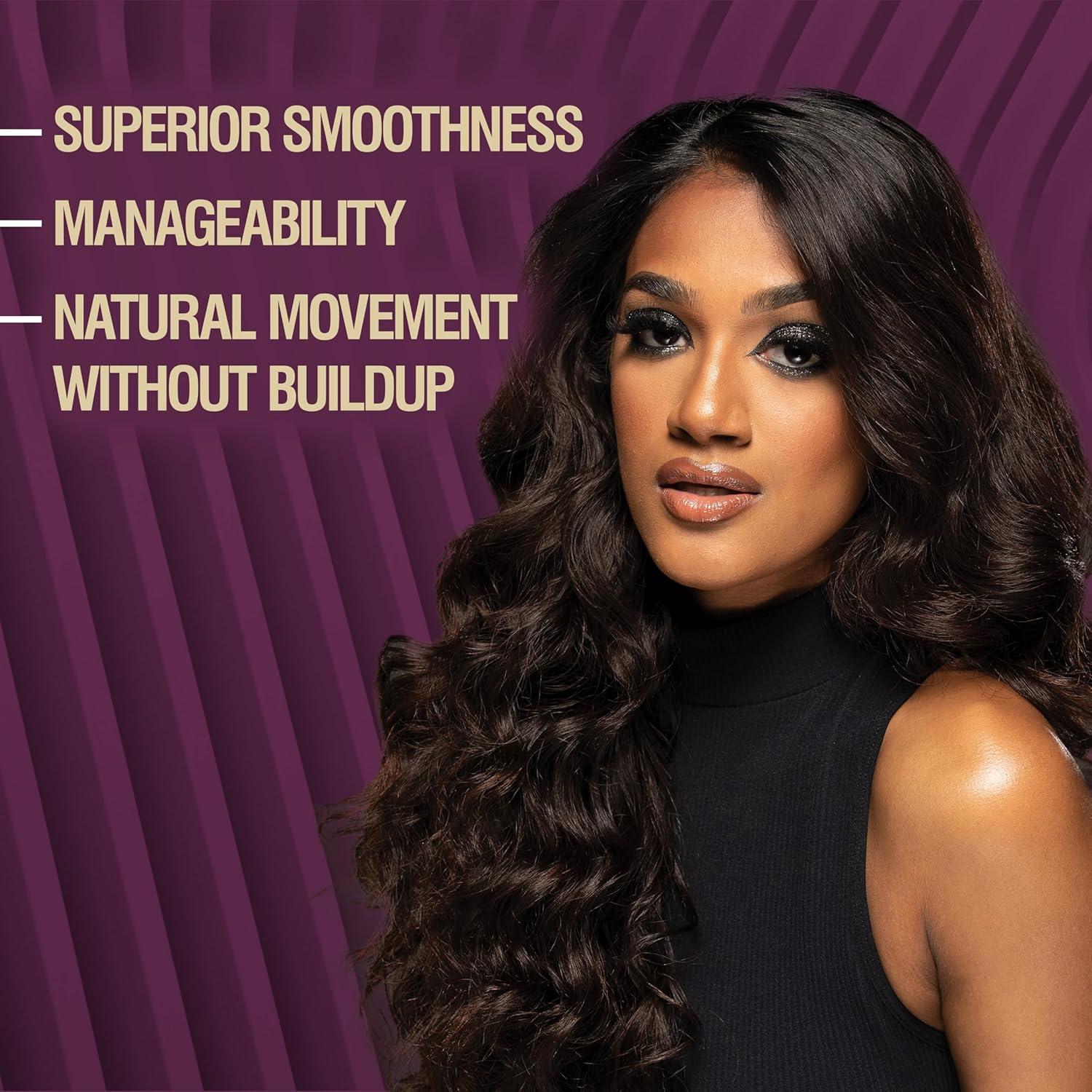 Serum Brilliance CHI 177ml Tratamiento Sin Enjuague Suavidad