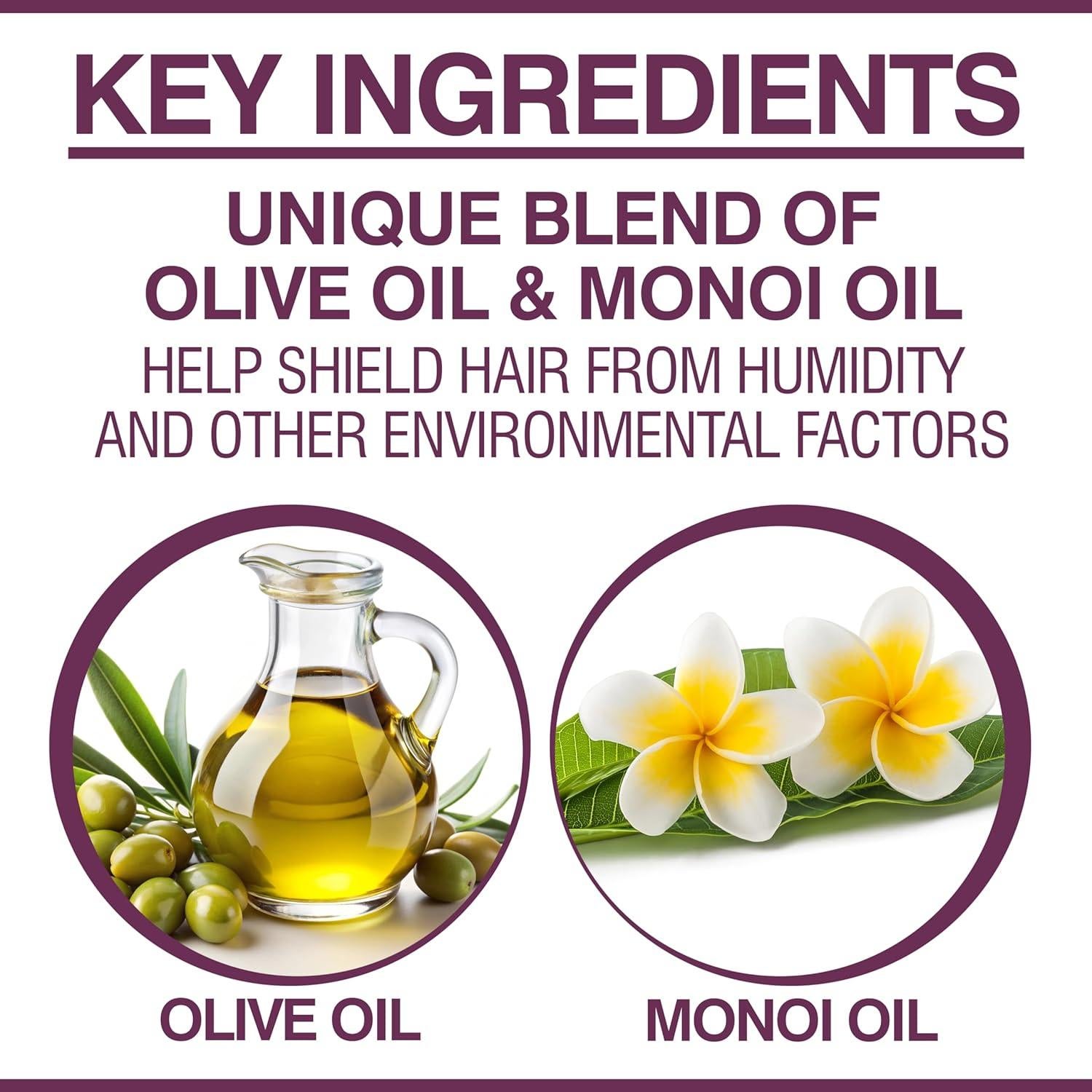 Serum Brilliance CHI 177ml Tratamiento Sin Enjuague Suavidad