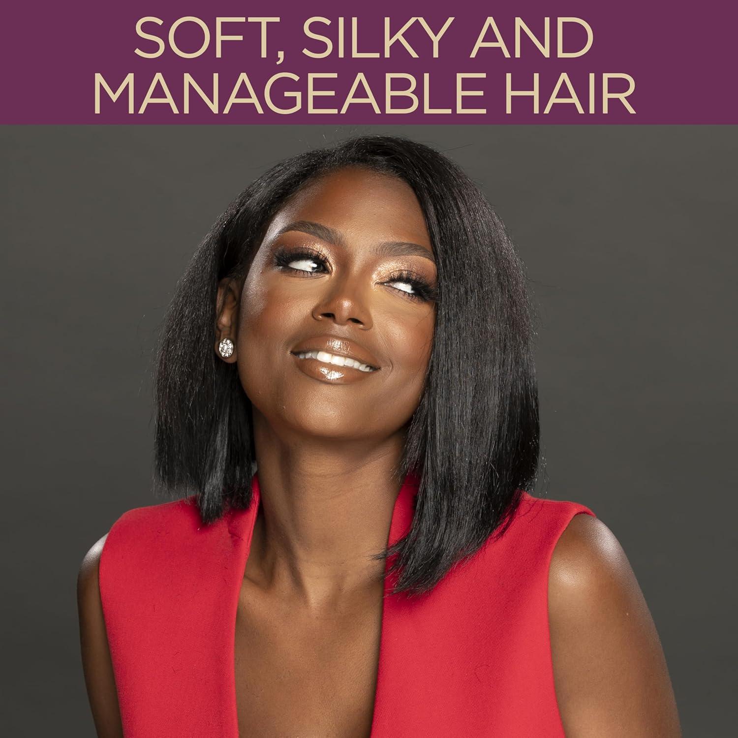 Serum Brilliance CHI 177ml Tratamiento Sin Enjuague Suavidad