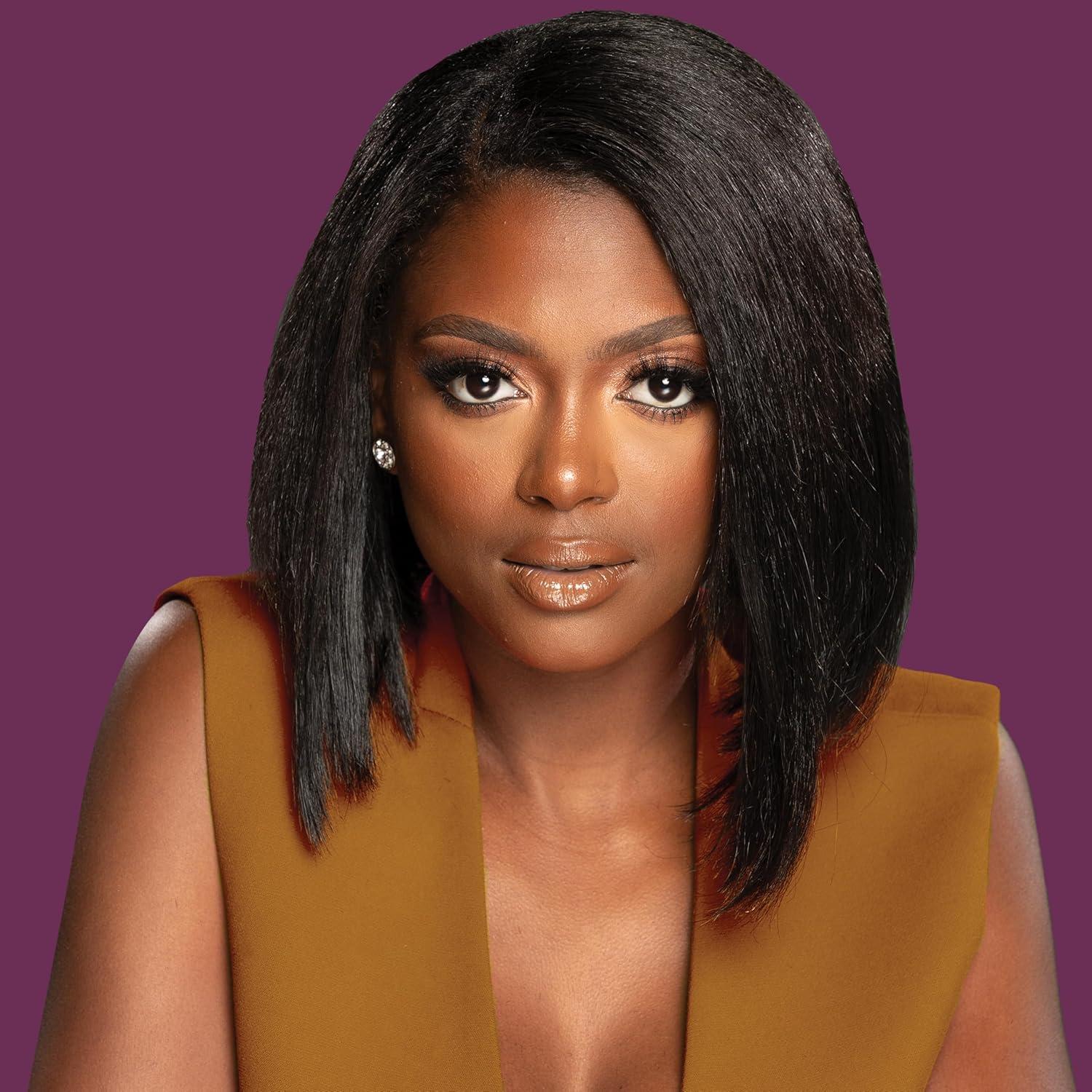 Serum Brilliance CHI 177ml Tratamiento Sin Enjuague Suavidad