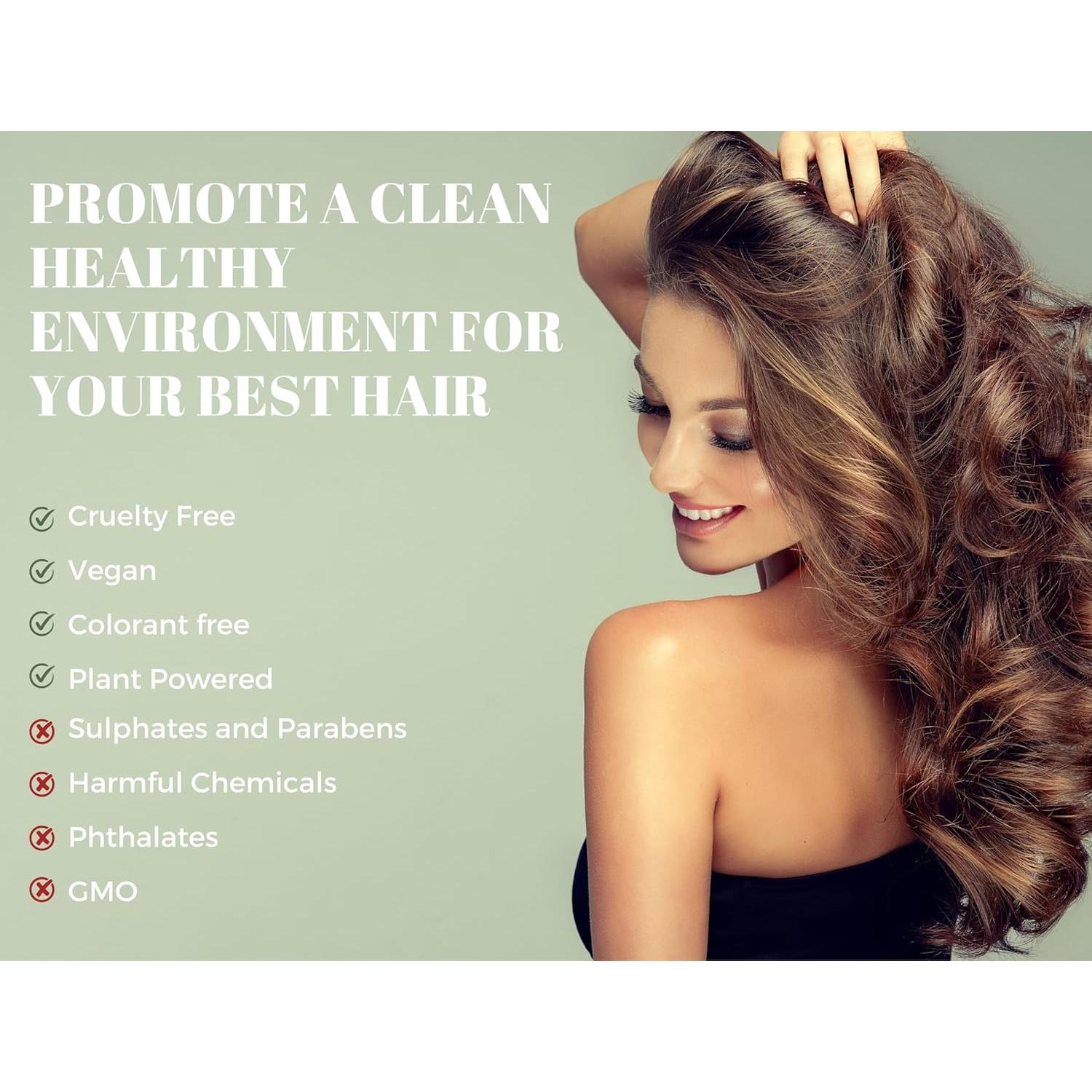 Suero Crecimiento Cabello Botanique Bliss 29.57 ml - 5% Minoxidil