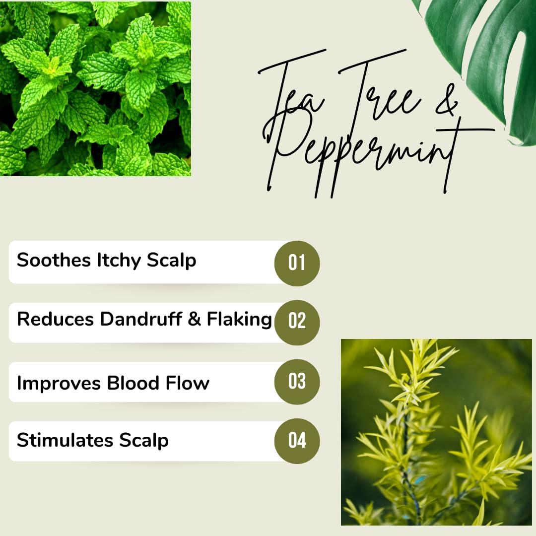 Aceite de Crecimiento Chebe Esenciales de Le Shea 132.5g