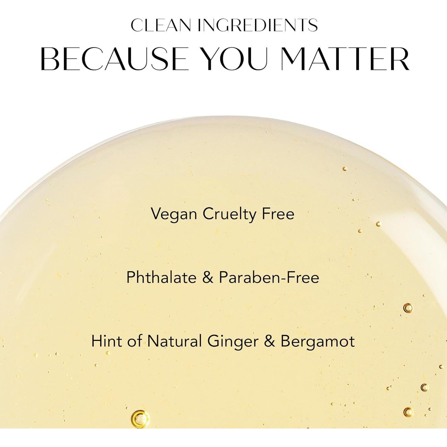 Aceite Corporal Orgánico Hidratante Mika Vie 265g - Vegano y Sin Parabenos