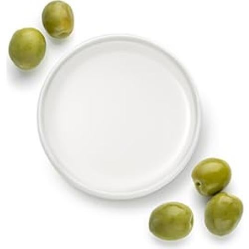 Aceite de Escualano Puro Sulu Organics 226.8 ml - Hidratante