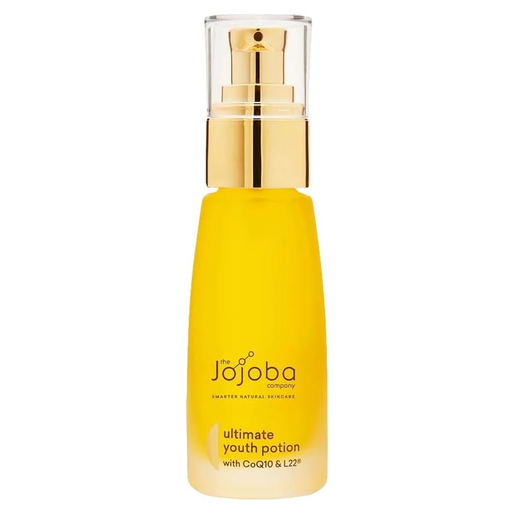 Aceite Facial Antienvejecimiento La Compañía Jojoba 50ml