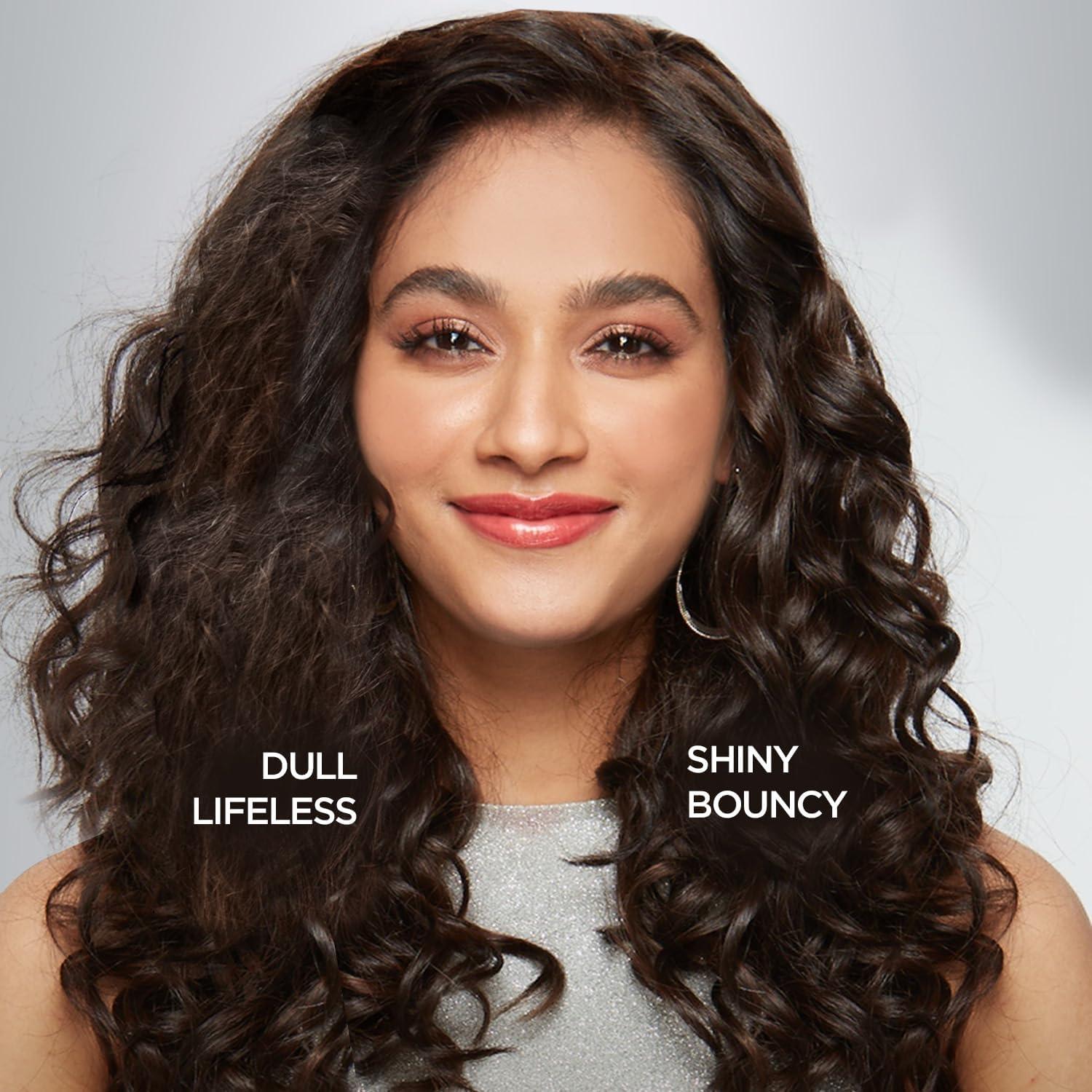 Sérum Hidratante Profesional Livon 100ml | Queratina y Ácido Hialurónico