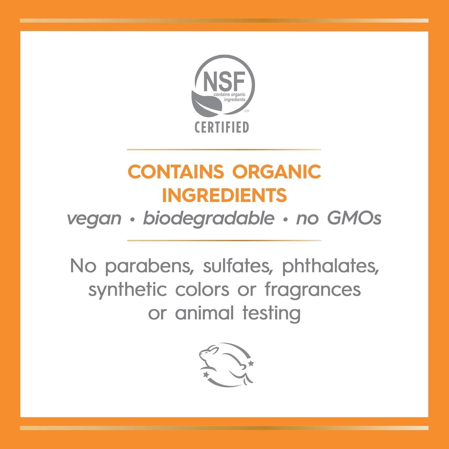 Suero de Radiancia Avalon Organics Vitamina C 30 ml