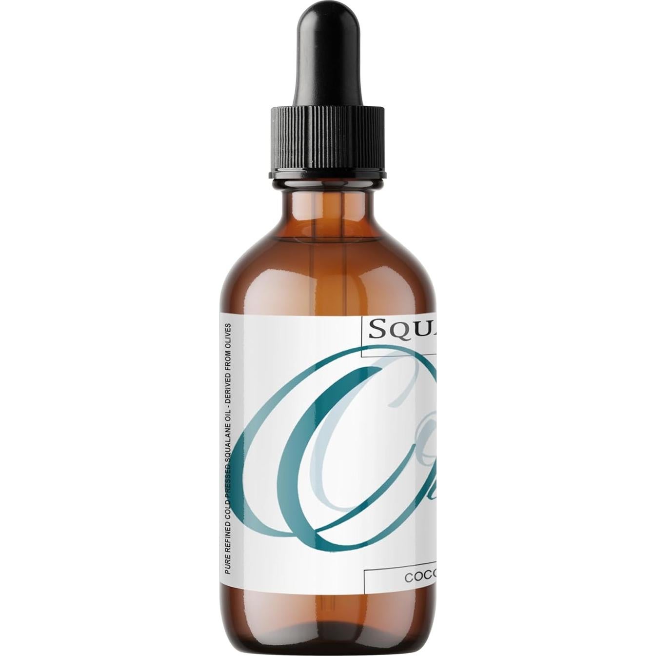 Aceite de Squalano Puro Dr. Joe Lab 113.4 ml Vegano Hidratante